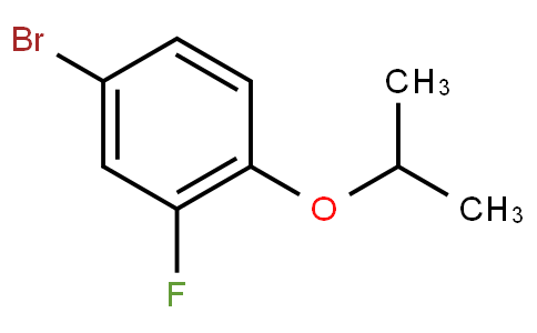 2-(4'-BROMO-2'-FLUOROPHENOXY)PROPANE