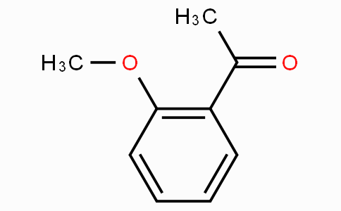 2'-甲氧基苯乙酮