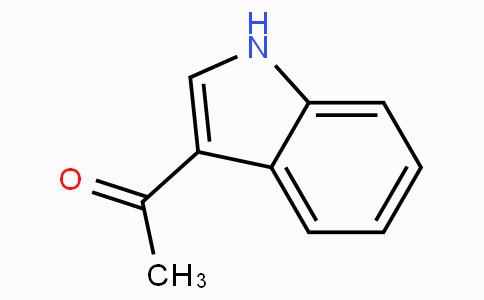 3-乙酰吲哚