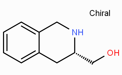 (S)-1,2,3,4-tetrahydroisoquinoline-3-methanol