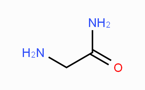 甘氨酰胺