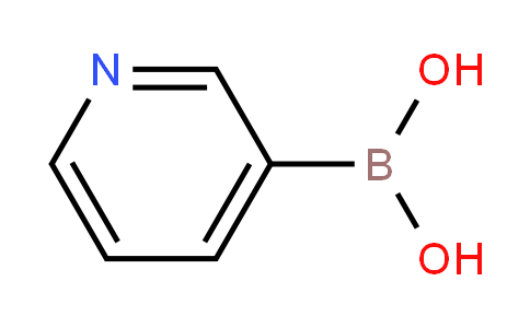 pyridin-3-ylboronic acid