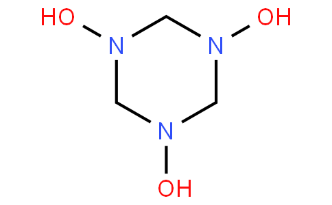 1,3,5-triazinane-1,3,5-triol