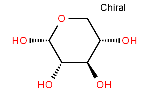 α-?L-?Xylopyranose
