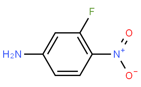 3-fluoro-4-nitroaniline