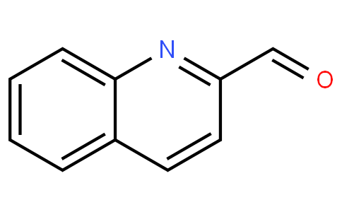 quinoline-2-carbaldehyde