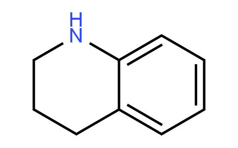 1,2,3,4-tetrahydroquinoline