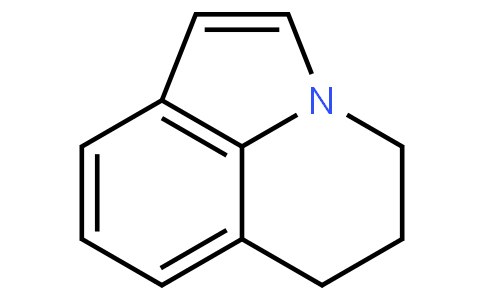 5,6-dihydro-4H-pyrrolo[3,2,1-ij]quinoline