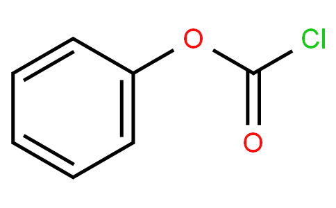 Phenyl carbonochloridate
