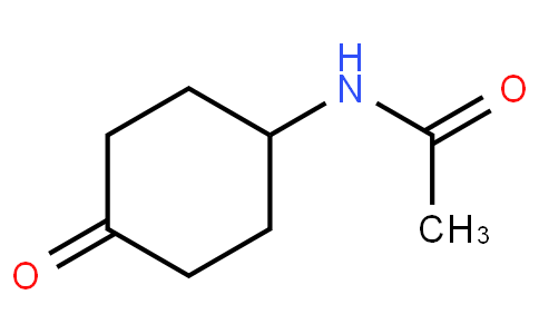 N-(4-oxocyclohexyl)acetamide